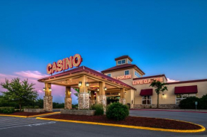 Lakeside Hotel Casino